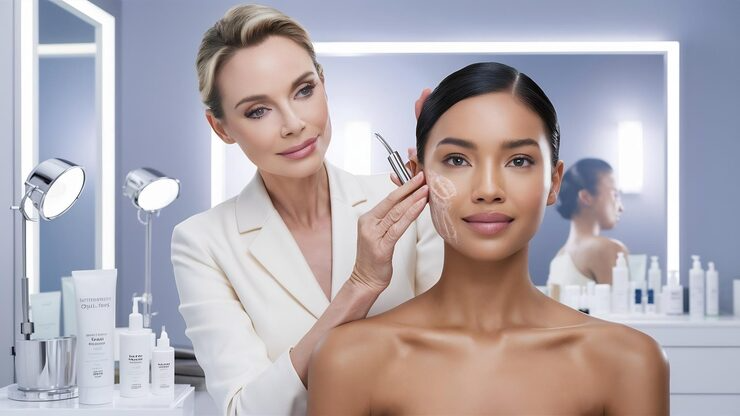 imgi 11 cuidado piel mujer rostro hermoso tocando piel facial sana 926199 3656602